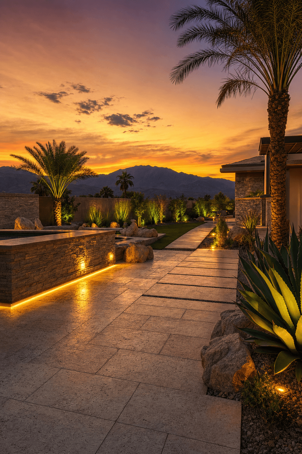Paver Patio Cost Palm Desert: 2026 Coachella Valley Pricing Guide