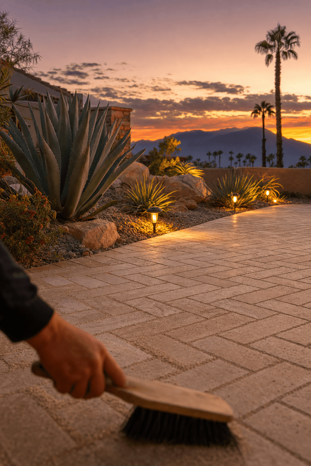 Desert Patio Design Ideas: Creating the Ultimate Coachella Valley Outdoor Living Space