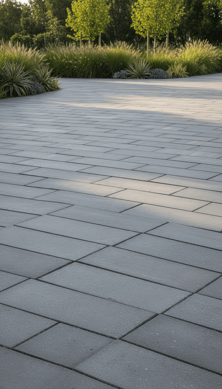 24x36 flagstone pavers