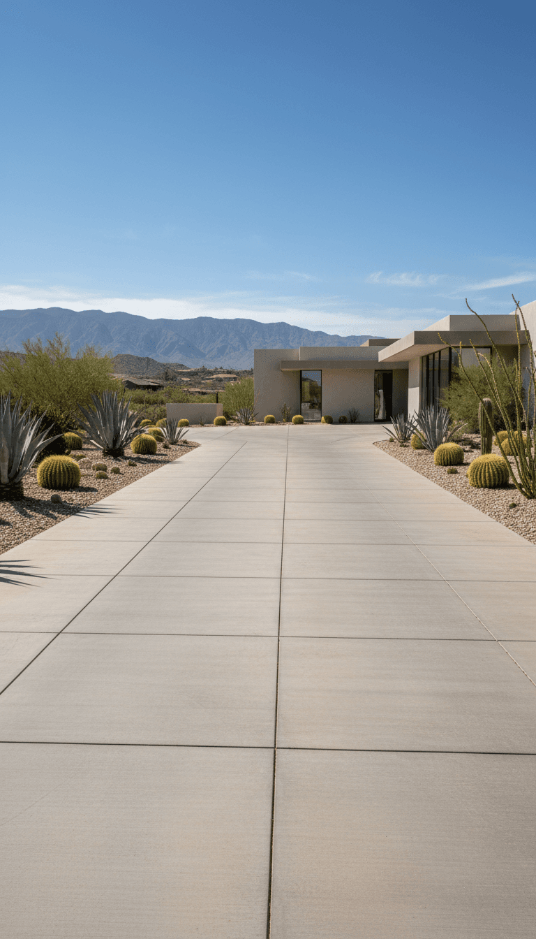 Laying Pavers on Desert Soil: Why Base Prep Makes or Breaks Your Palm Desert Hardscape