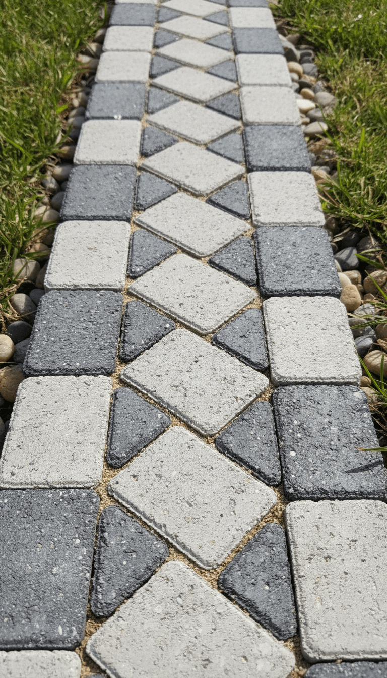 6x6 accent tiles