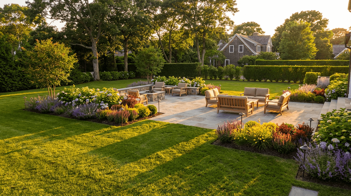 Best Desert Landscaping Plants Palm Desert: A Guide to Fall Planting and Hardscape Integration