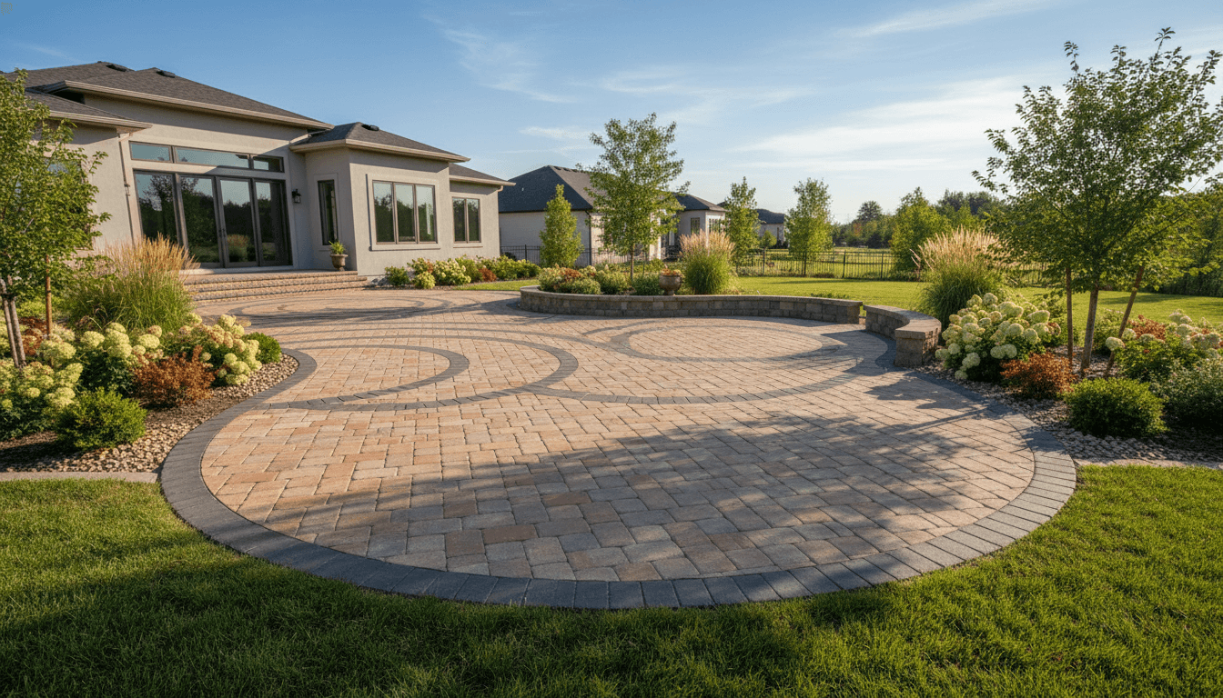 Hardscaping Home Value Desert: How Paver Upgrades Maximize Your Palm Desert Property ROI